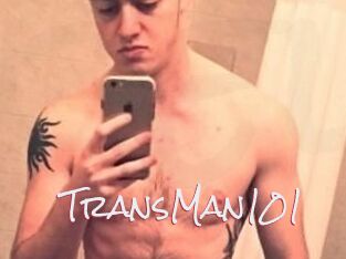 TransMan101