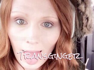 Transginger