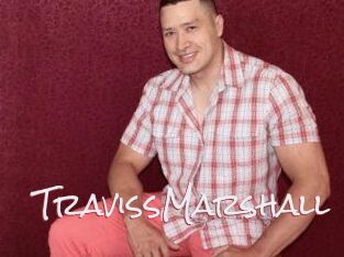 TravissMarshall