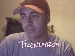 Trendyboy