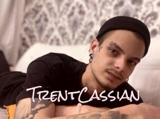 TrentCassian