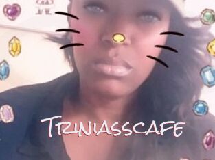 Triniasscafe