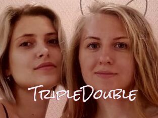 TripleDouble