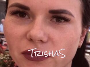 TrishaS