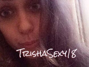 TrishaSexy18