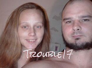 Trouble17