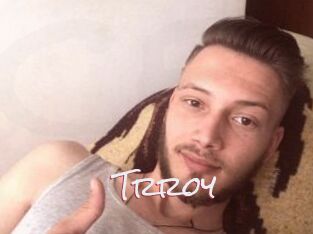 Trroy