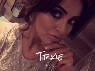 Trxie