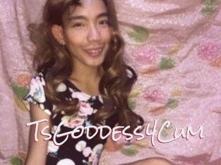 TsGoddess4Cum