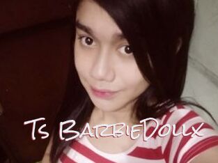 Ts_BarbieDollx