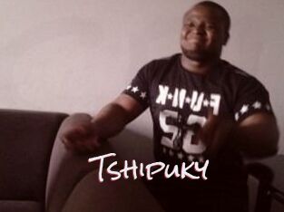 Tshipuky