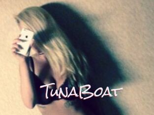 TunaBoat