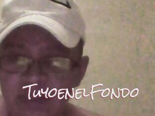 TuyoenelFondo