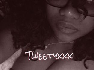 Tweetyxxx
