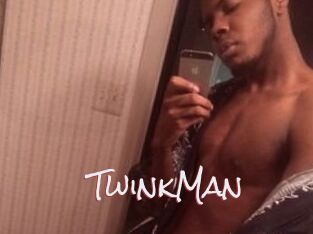 TwinkMan