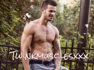 Twinkmusclesxxx