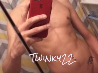 Twinky22