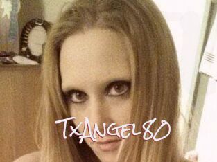 TxAngel80