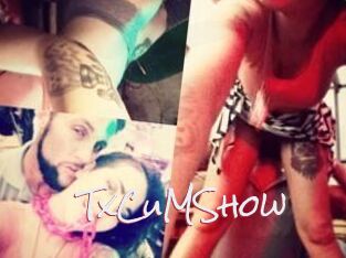 TxCuMShow