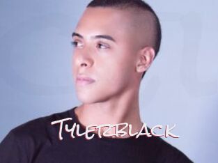 Tylerblack