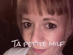 Ta_petite_milf