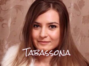 Tabassona