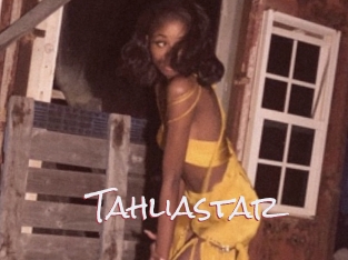 Tahliastar