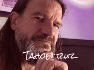Tahoecruz