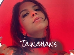 Tainahans