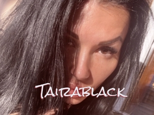 Tairablack