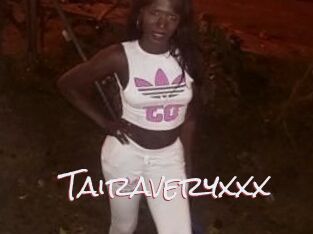 Tairaveryxxx