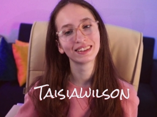 Taisiawilson