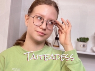 Taiteadess