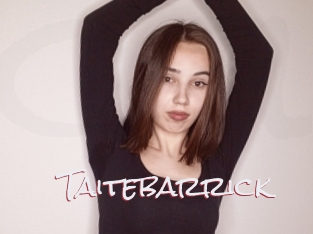 Taitebarrick