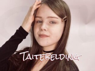 Taitebelding