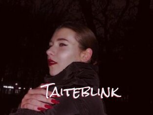 Taiteblink