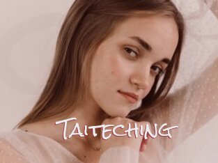 Taiteching