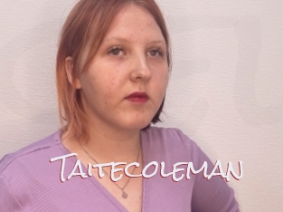 Taitecoleman