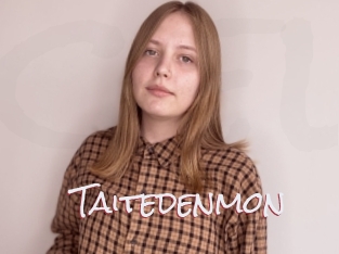 Taitedenmon