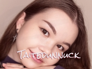 Taitedunnuck