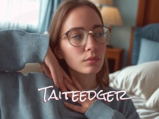 Taiteedger