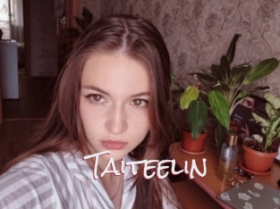 Taiteelin