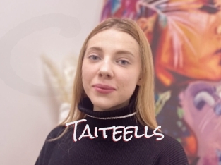 Taiteells