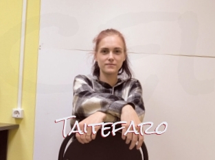 Taitefaro