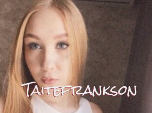 Taitefrankson