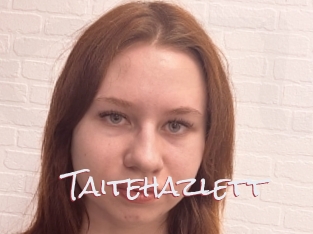 Taitehazlett