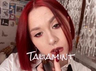 Taliamint