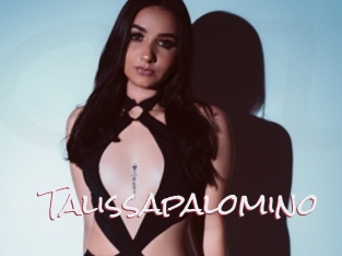 Talissapalomino