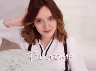 Talktome