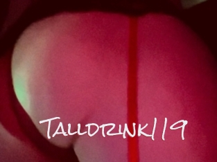 Talldrink119